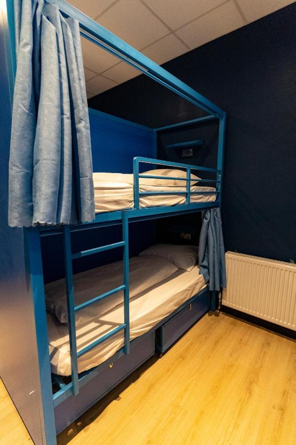 Hostelle - Women Only Hostel Лондон Екстериор снимка